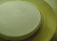 プレーンレアチーズケーキ簡単作り方レシピ